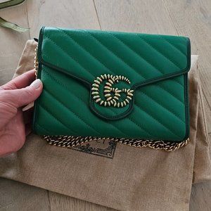 Gucci purse/wallet